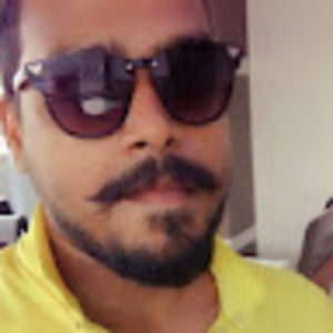 Meet your Posher, Irfan